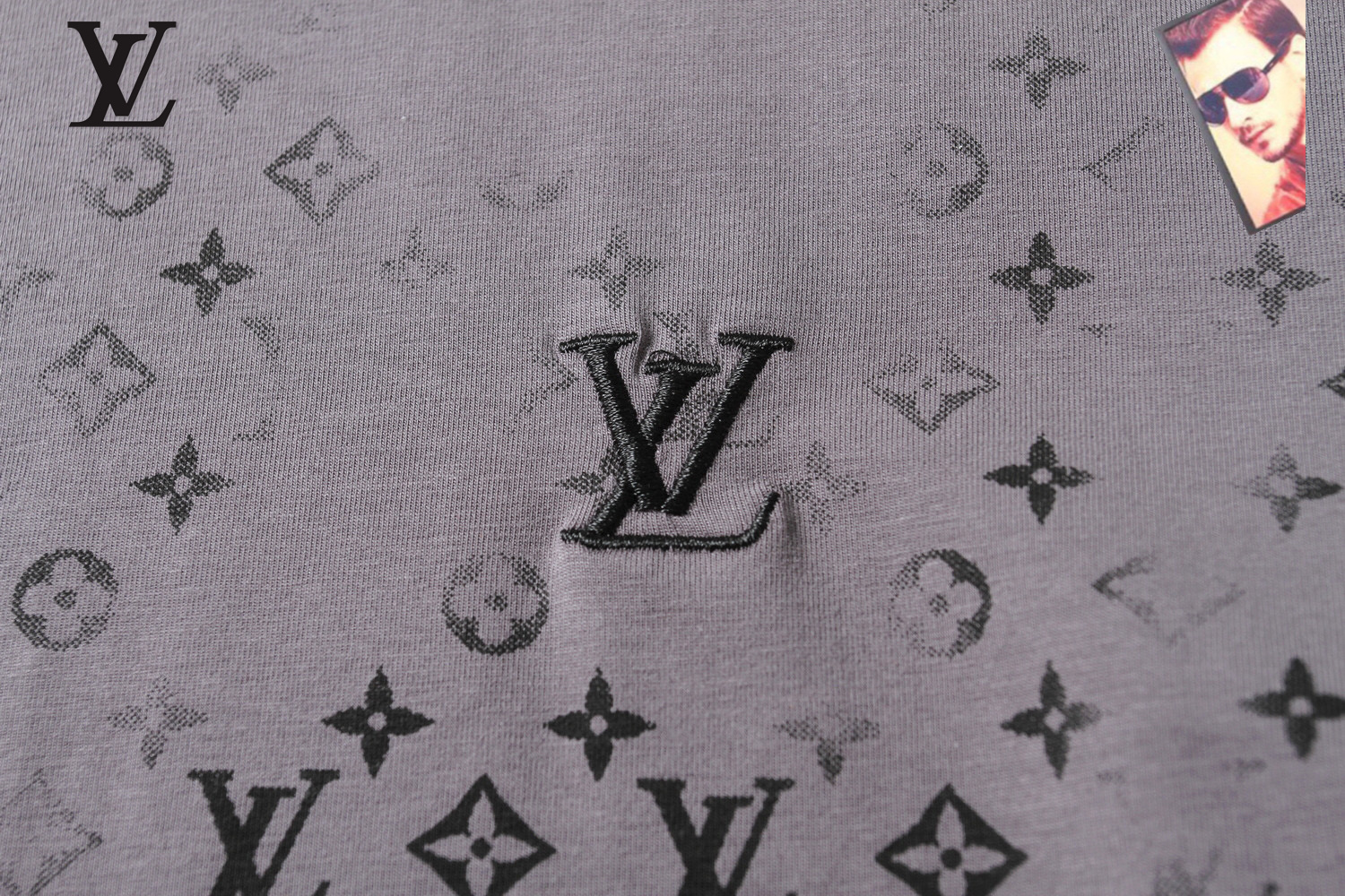 Louis Vuitton T-Shirts